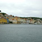 Insel Losinj - Kroatien - Kvarner Bucht