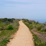 Algarve Wanderung: Küstenpfad von Luz nach Lagos