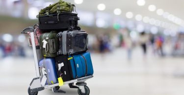 Gastbeitrag Kofferfuchs.de: Gepäckstücke im Vergleich
