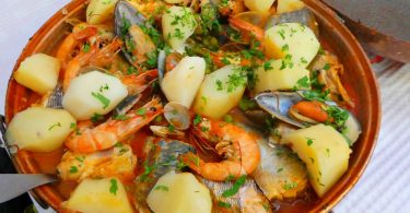 Hier schmeckt's! - 15 (völlig subjektive) Restaurant Tipps für die Algarve