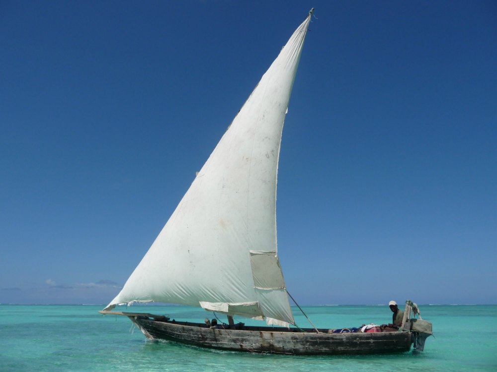 Best in Travel 2020: Reiseziel Sansibar