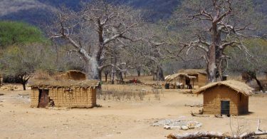Malawi: Das warme Herz Afrikas