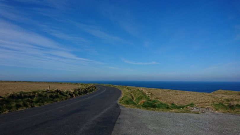 Roadtrip auf dem Wild Atlantic Way durchs County Clare
