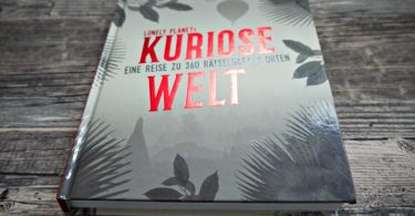 Buchtipp: Lonely Planets Kuriose Welt