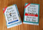 Buchtipp: 1000 Places To See Before You Die