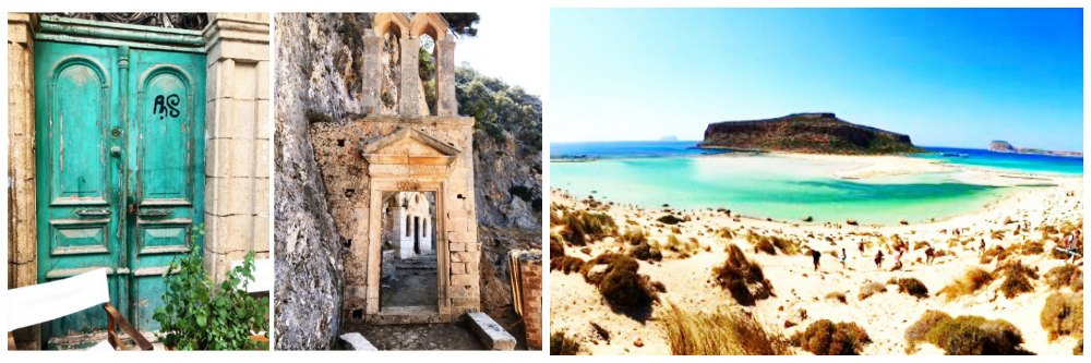 Tipps für einen Familienurlaub auf Kreta