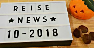 Reise-News 10/2018