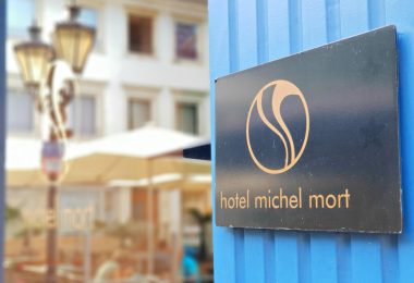 Hotel Michel Mort in Bad Kreuznach