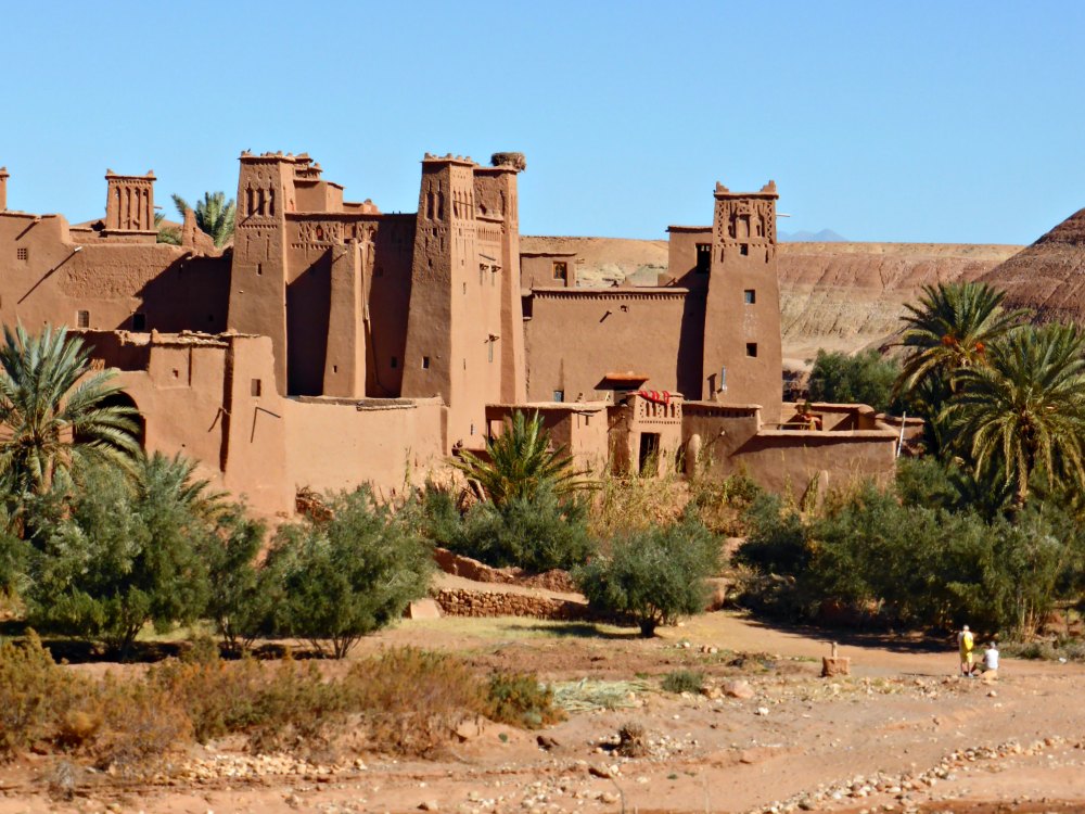 Best in Travel 2020: Reiseland Marokko