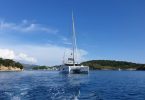 Segelurlaub in Kroatien: Istrien & die Inselwelt der Kvarner Bucht