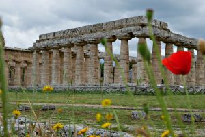 Palinuro Klippen . 16 Reiseblogger-Tipps für Süditalien: Sehnsucht nach Italien