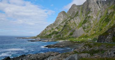 Meine Natur-Reisehighlights 2019: Vesteralen / Norwegen