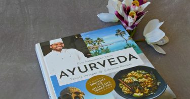 Buchtipp & Gewinnspiel: Ayurveda-Kochbuch von Fit Reisen