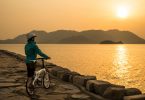 In Setouchi das authentische Japan mit dem Fahrrad erleben | Bild: PR Setouchi / Exa Partners