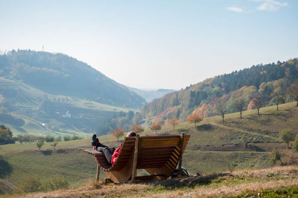 Den Schwarzwald genießen: Hünersedel Tour | Bild: a daily travel mate