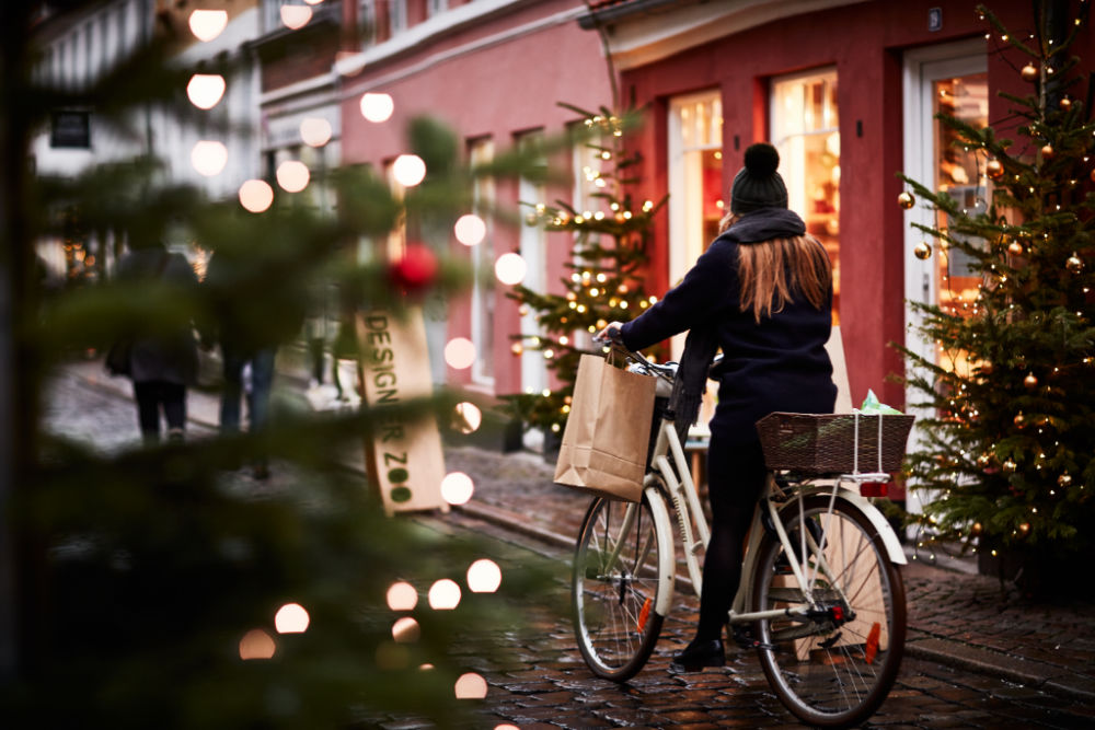 Weihnachten in Dänemark © Photopop - Visit Aarhus