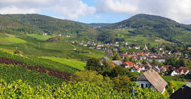 Alde Gott Panoramarunde Sasbachwalden